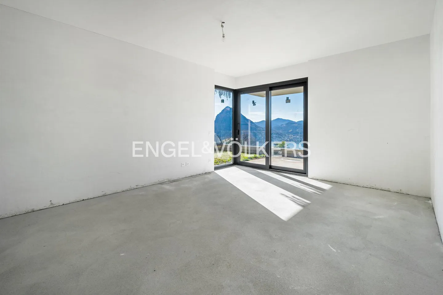 Wohnung zu gestalten mit Garten, Seeblick & 7 PP - Foto 6 di 12