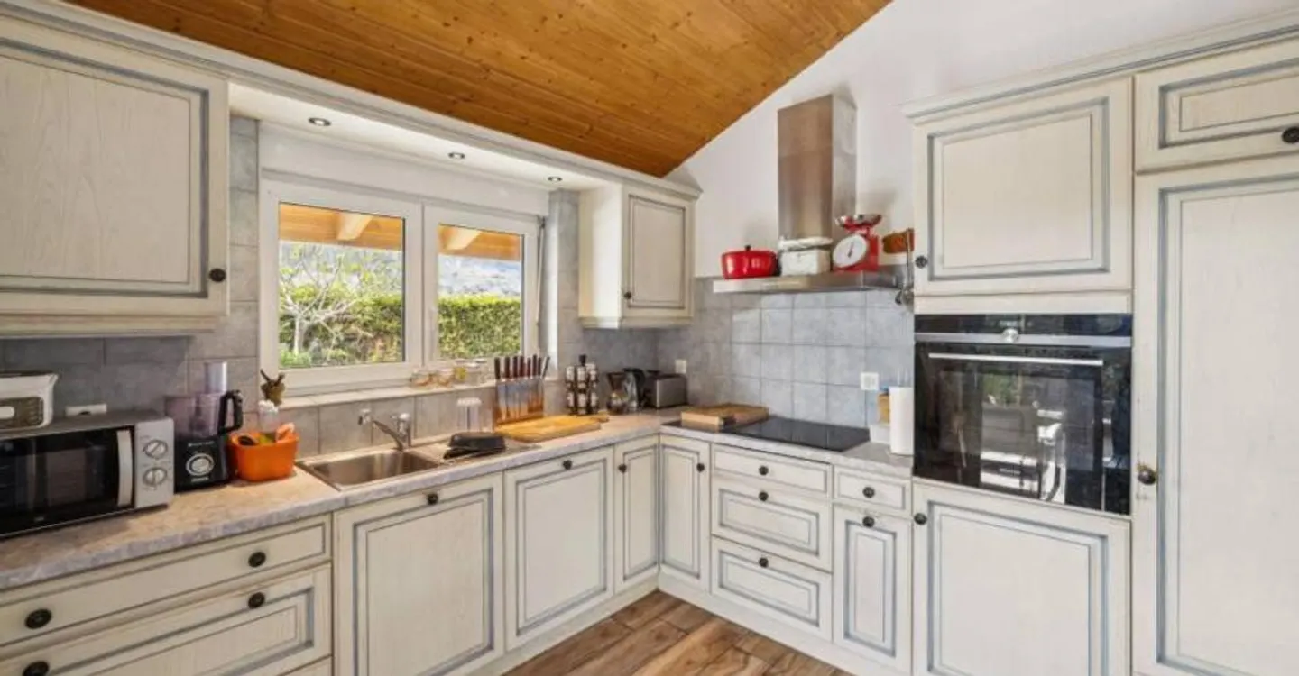 Individual Villa 6.5 Rooms in Bramois - Close to Sion - Photo 5 of 13
