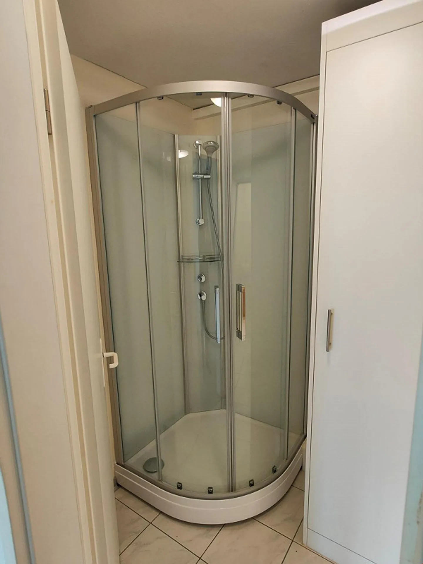 La tua nuova casa a Finsterhennen con area barbecue - Foto 14 di 16