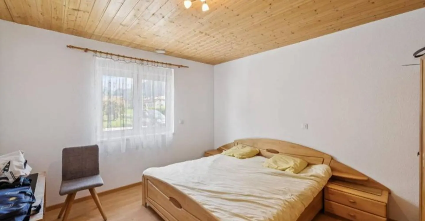Individual Villa 6.5 Rooms in Bramois - Close to Sion - Photo 7 of 13