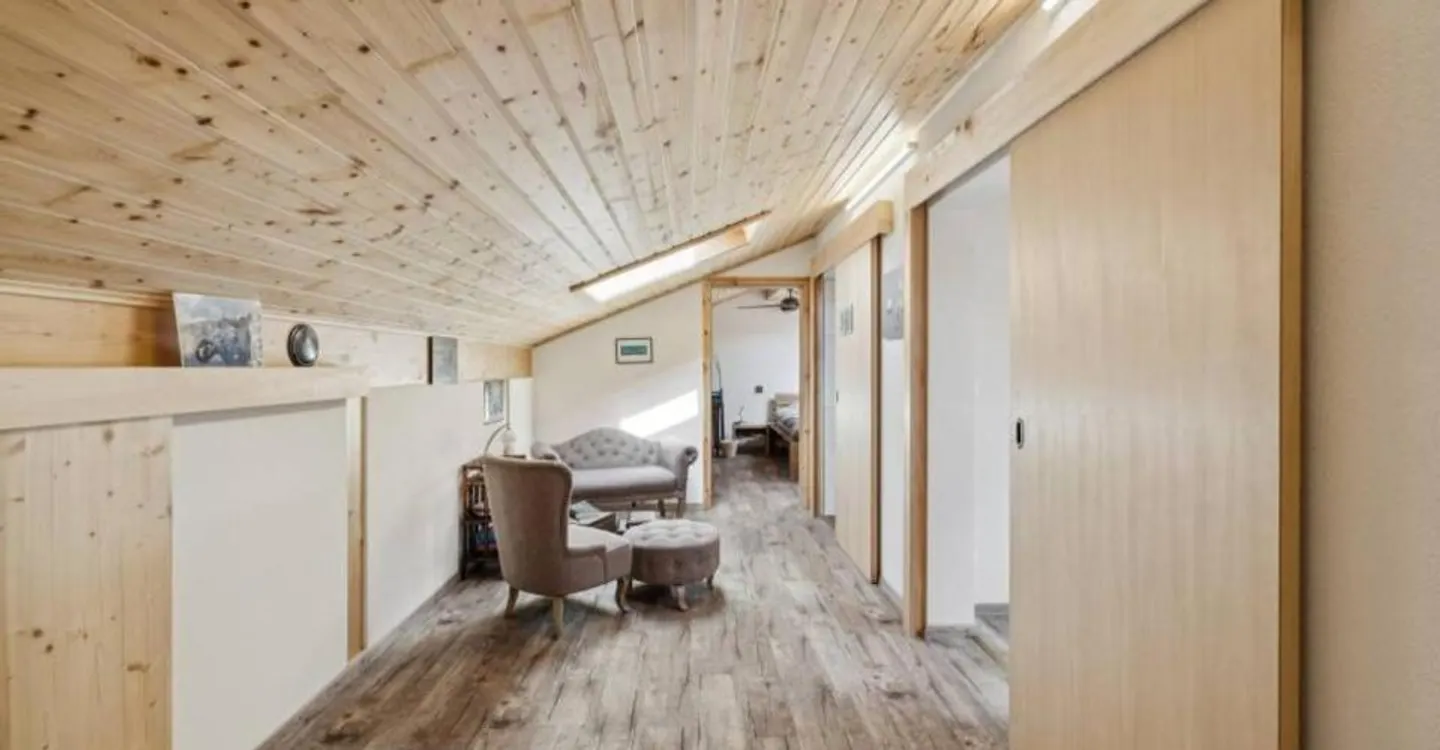 Individual Villa 6.5 Rooms in Bramois - Close to Sion - Photo 11 of 13