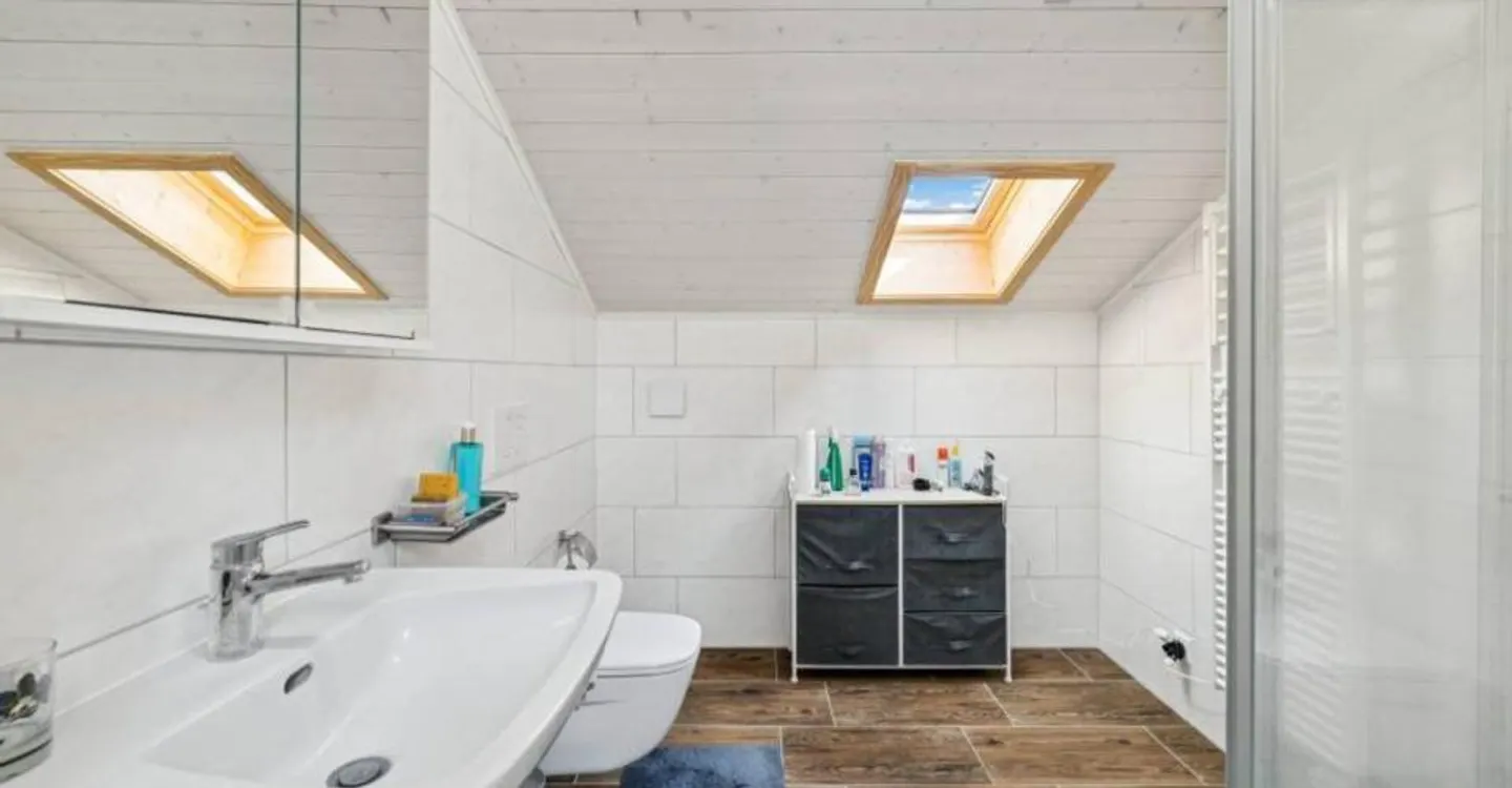 Individual Villa 6.5 Rooms in Bramois - Close to Sion - Photo 13 of 13