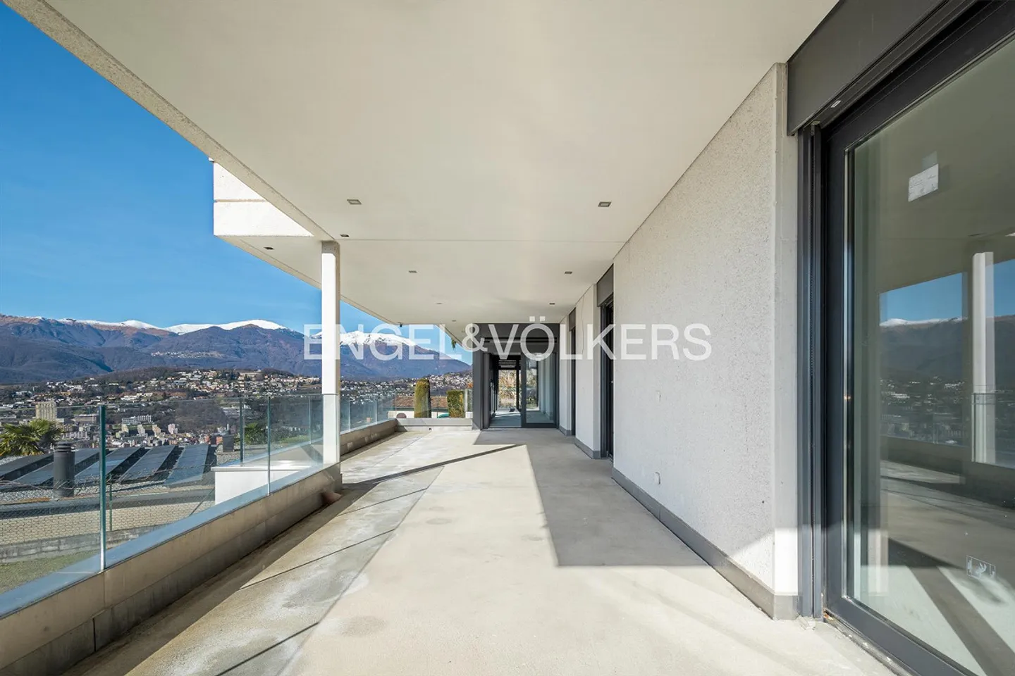 Wohnung zu gestalten mit Garten, Seeblick & 7 PP - Foto 10 di 12