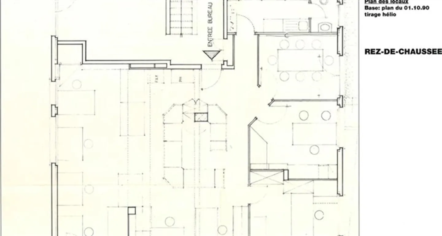 Büro - Foto 3 von 10