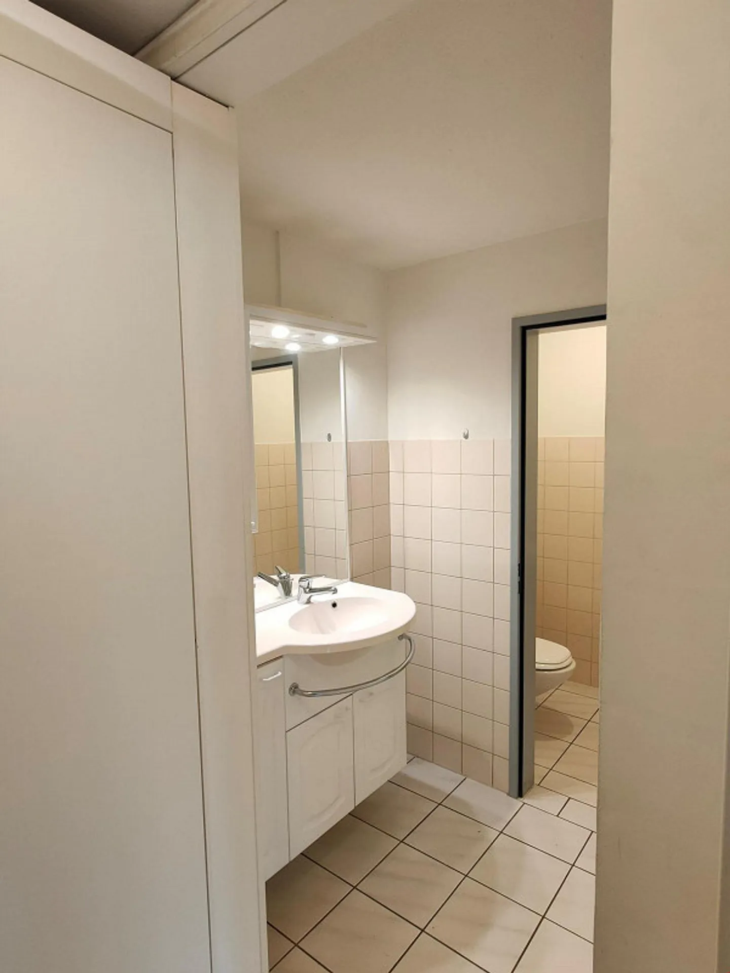 La tua nuova casa a Finsterhennen con area barbecue - Foto 13 di 16