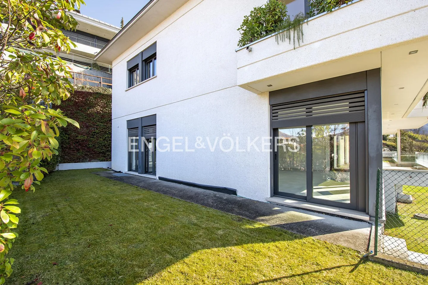 Wohnung zu gestalten mit Garten, Seeblick & 7 PP - Foto 11 di 12