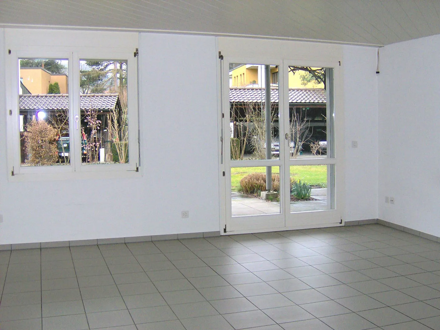4.5-room apartment in a child-friendly environment - Photo 2 of 6