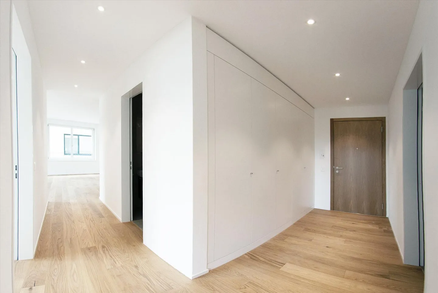 Appartement moderne avec terrasse - Photo 9 sur 11