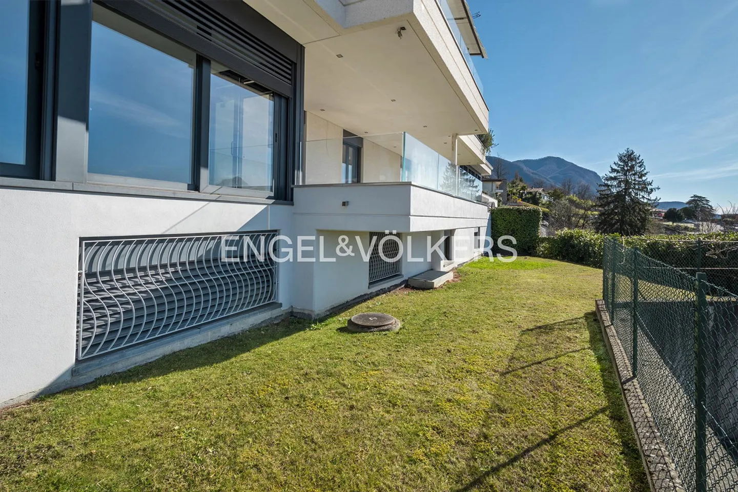 Wohnung zu gestalten mit Garten, Seeblick & 7 PP - Foto 12 di 12