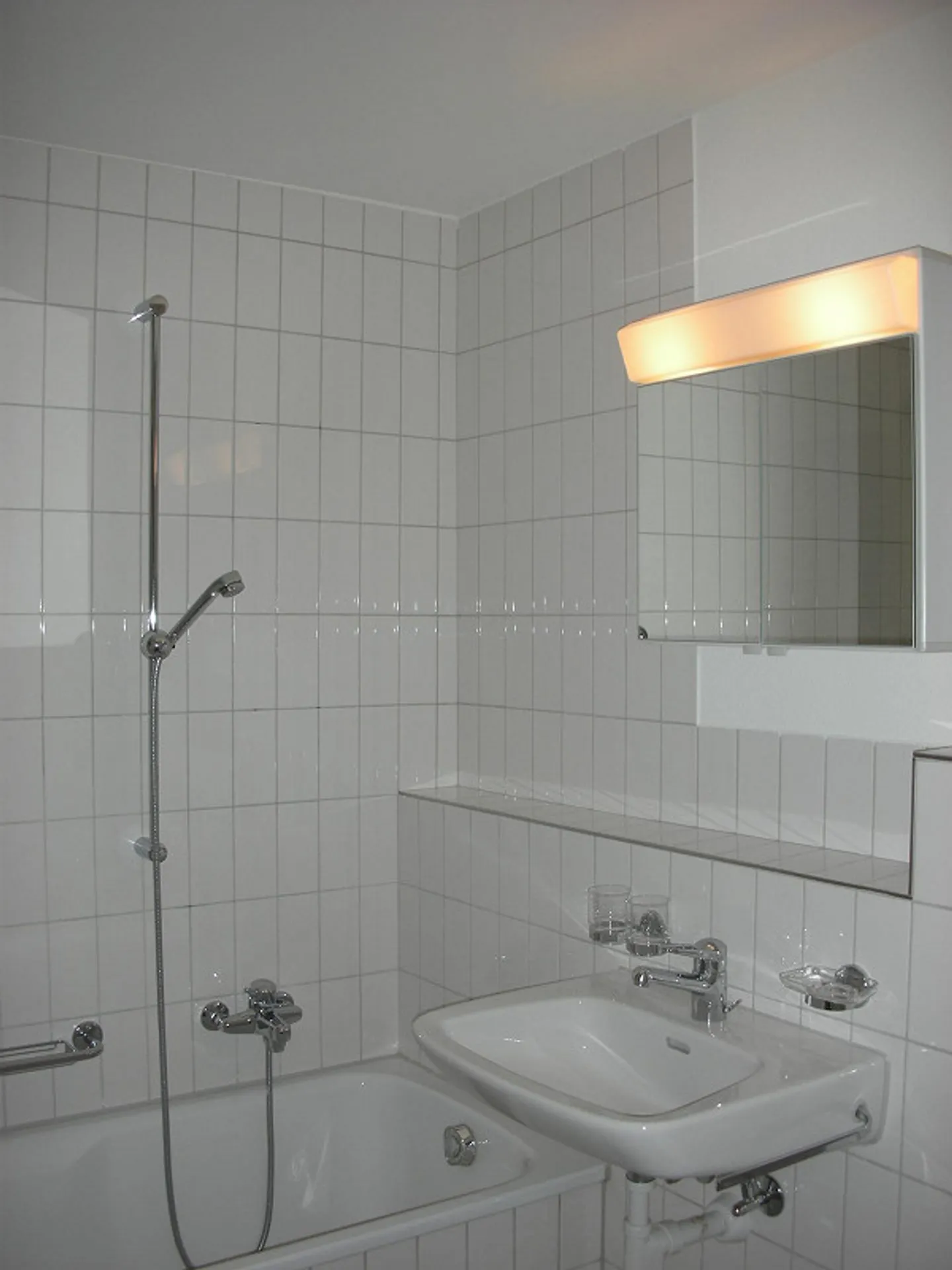 4.5-room apartment in a child-friendly environment - Photo 5 of 6