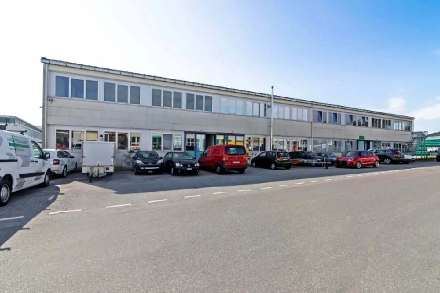 Bürofläche mieten - Foto 1 von 3