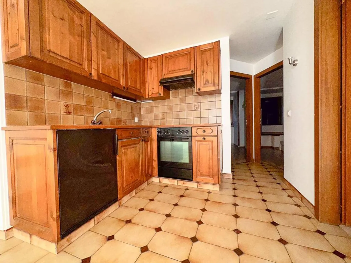 3.5-room apartment in Orsières - Photo 3 of 7