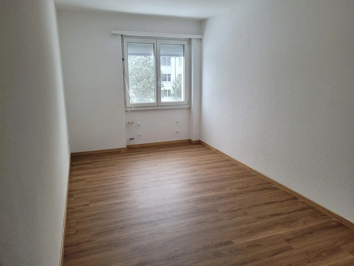 Appartamento 3.5 locali con balcone in un quartiere tranquillo - Foto 5 di 8