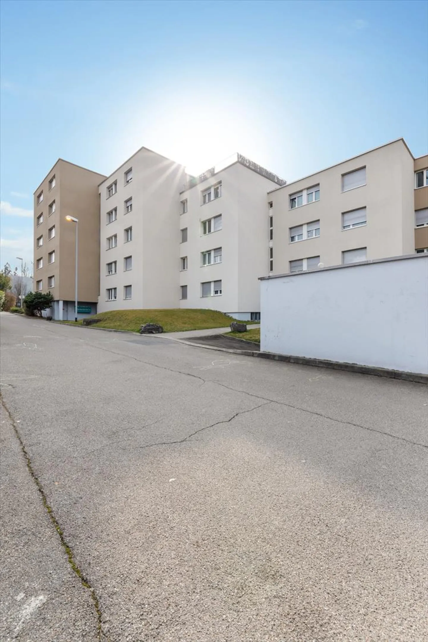 Appartamento 3.5 stanze - Foto 3 di 11