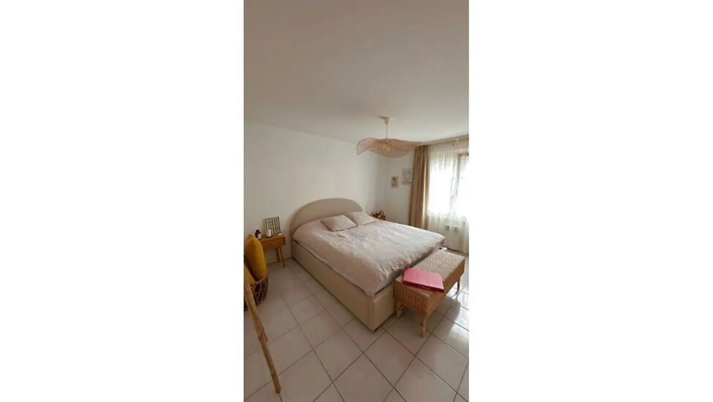 3½ ROOM APARTMENT IN COMMUGNY (VD), FURNISHED, FIXED TERM - Photo 4 of 8