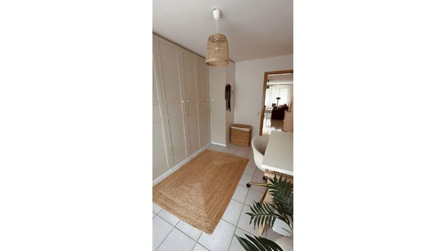 3½ ROOM APARTMENT IN COMMUGNY (VD), FURNISHED, FIXED TERM - Photo 6 of 8