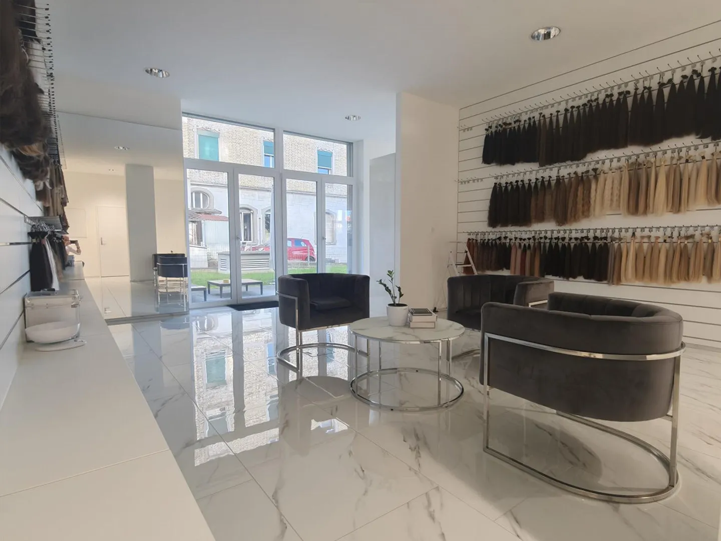 Our Space for Your Success Hair Salon is Looking for You - Photo 5 of 13