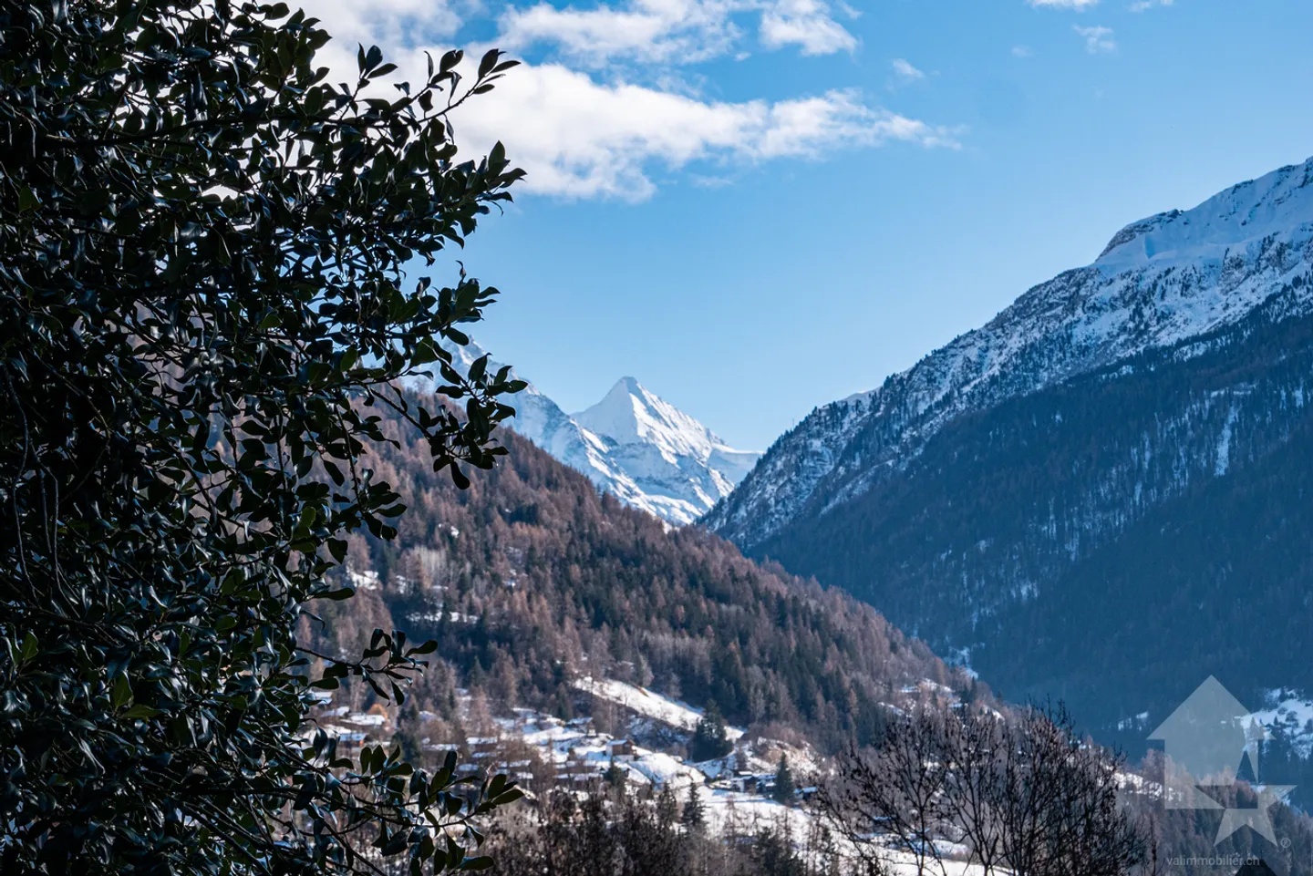 Charming chalet with stunning views of the village and mountains - Photo 36 of 38