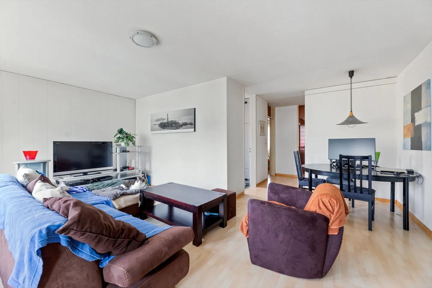 Appartamento 3.5 stanze - Foto 5 di 11