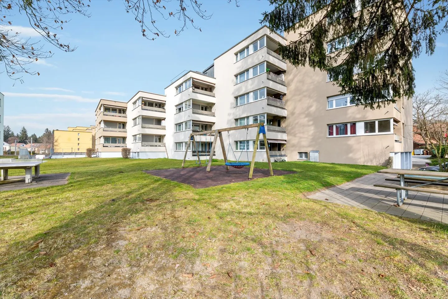 Appartamento 3.5 stanze - Foto 2 di 11