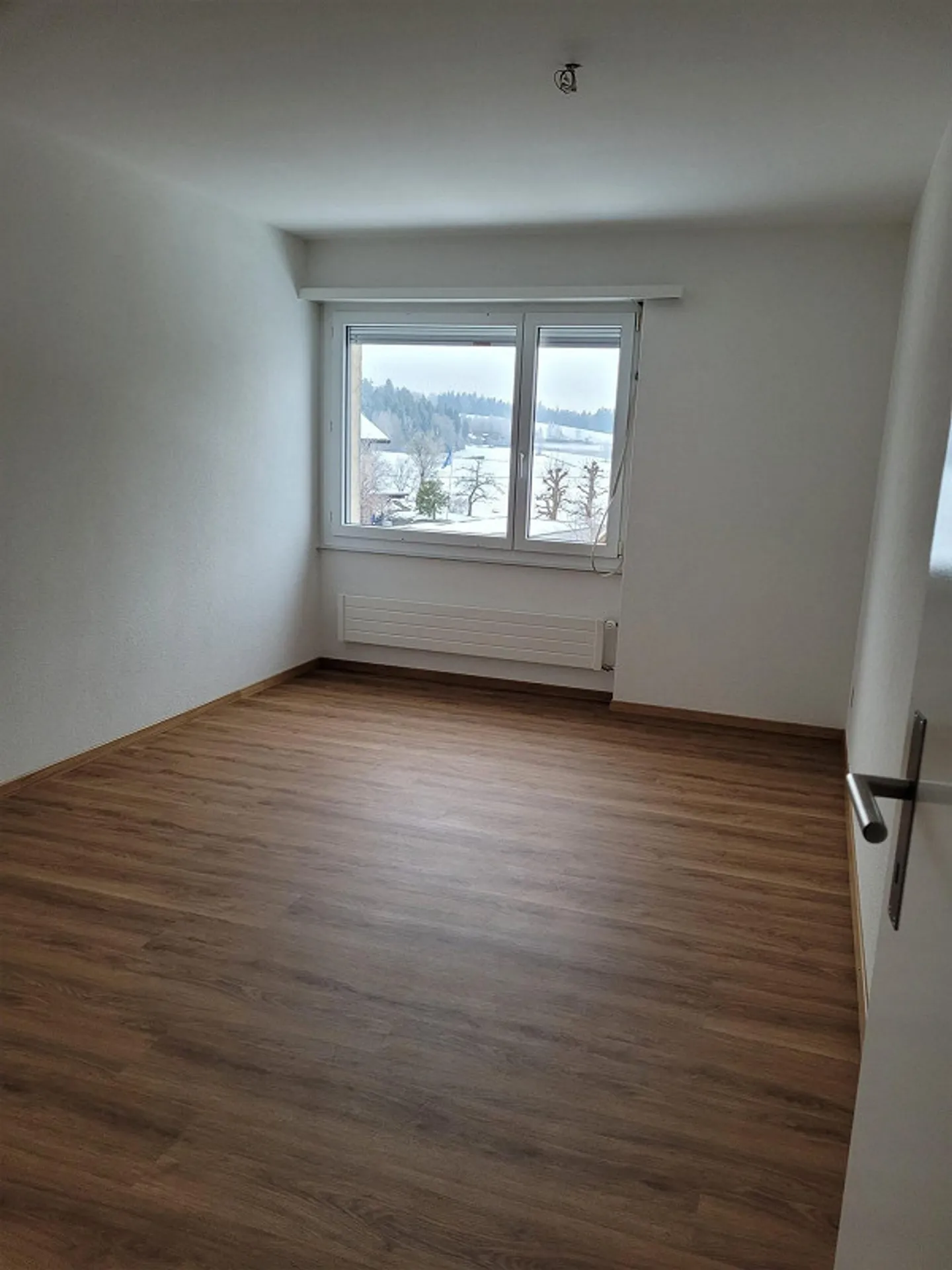 Appartamento 3.5 locali con balcone in un quartiere tranquillo - Foto 6 di 8
