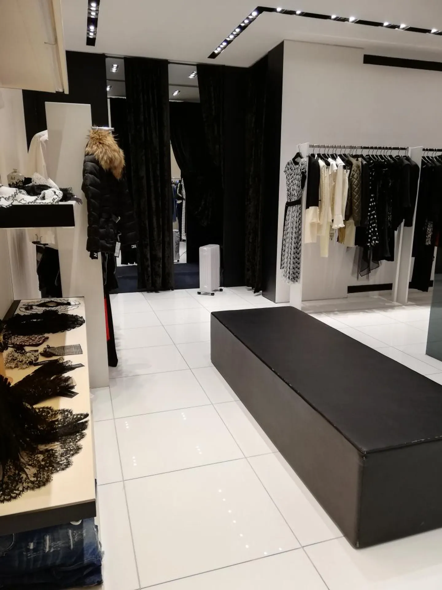Espace Commercial Privilégié à Genève - Photo 13 sur 13