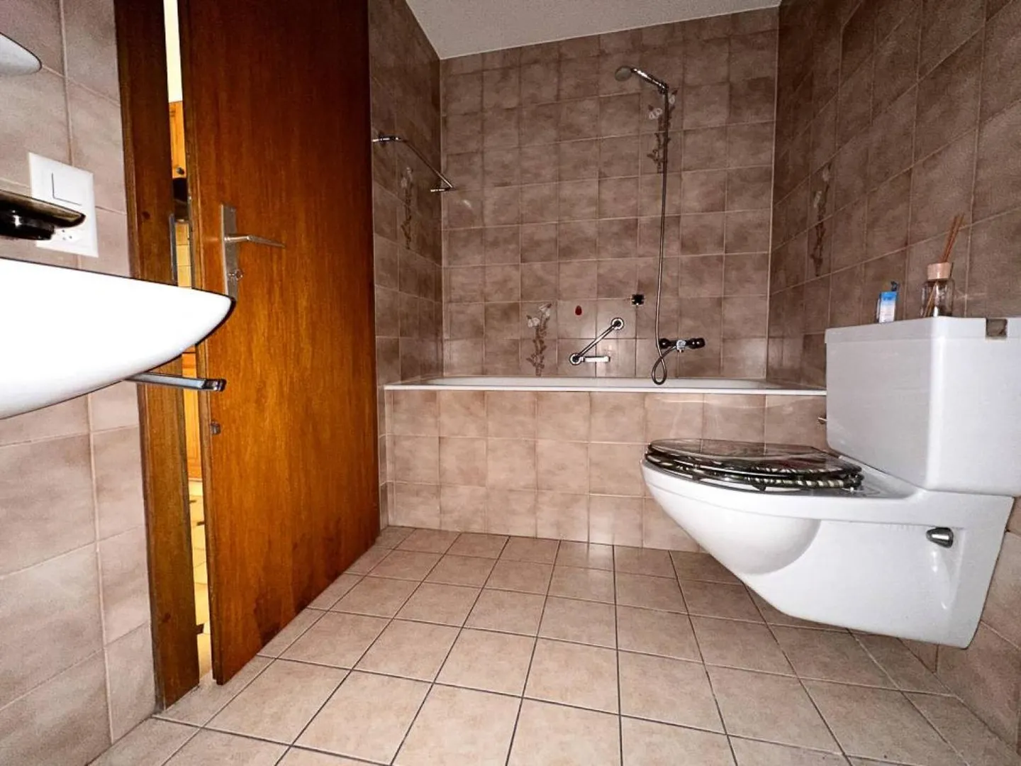 3.5-room apartment in Orsières - Photo 6 of 7