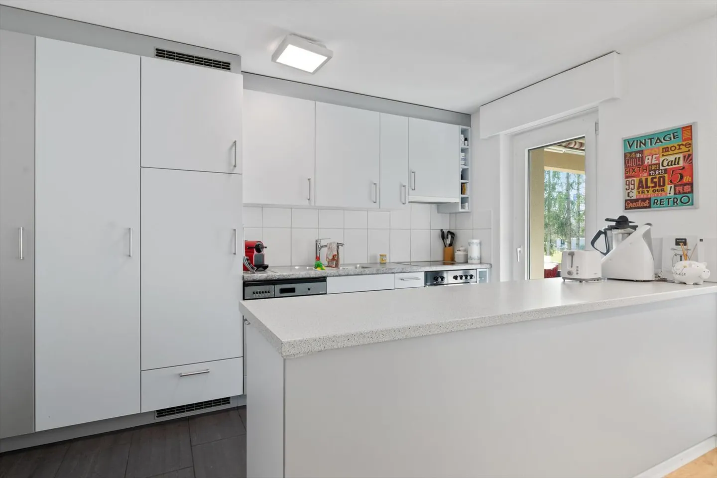 Appartamento 3.5 stanze - Foto 6 di 11