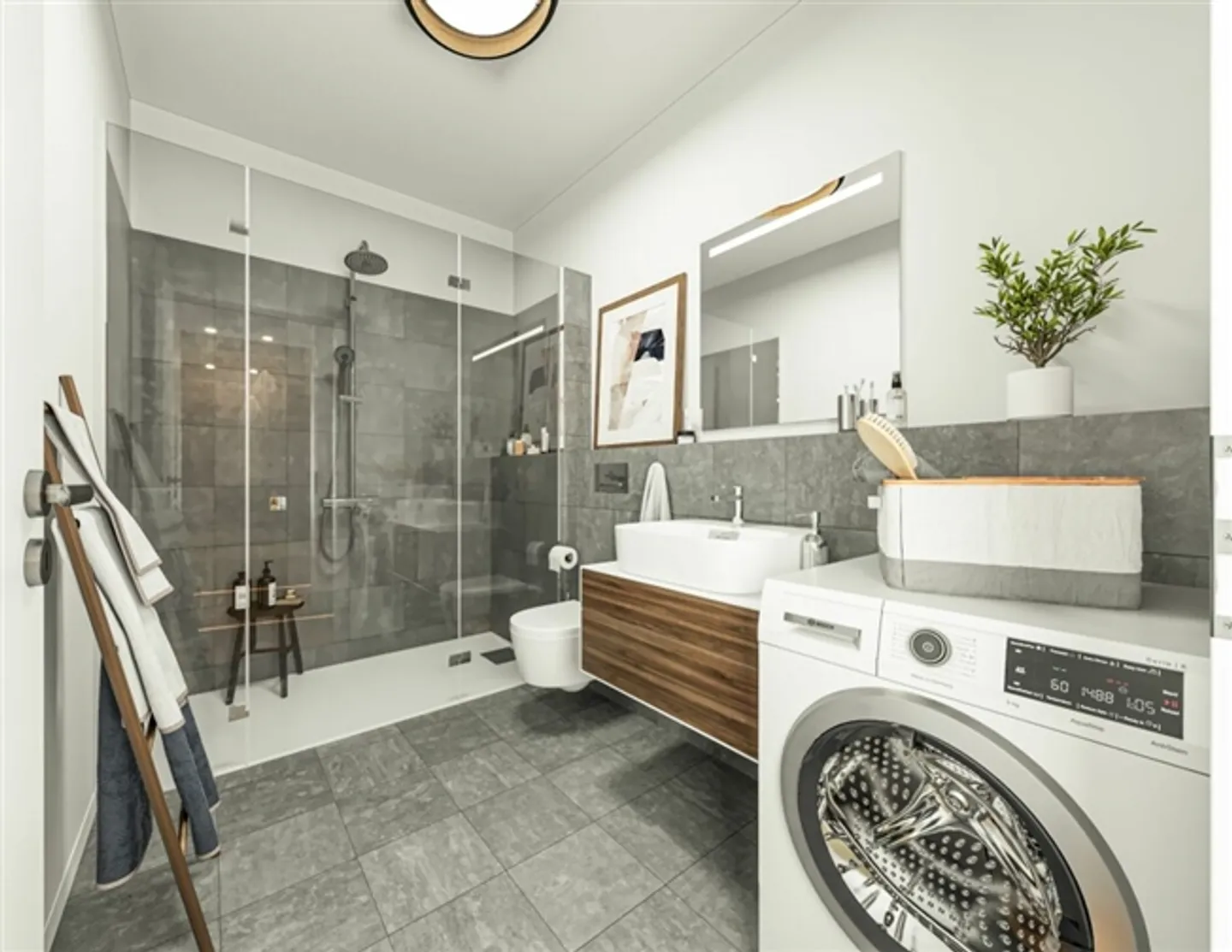 ESPACE DE VIE RUE DE L'ÉCOLE - Photo 4 sur 6