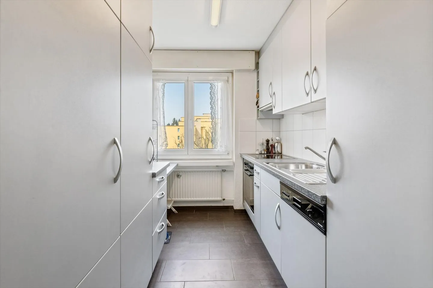 Appartamento 3.5 stanze - Foto 7 di 11