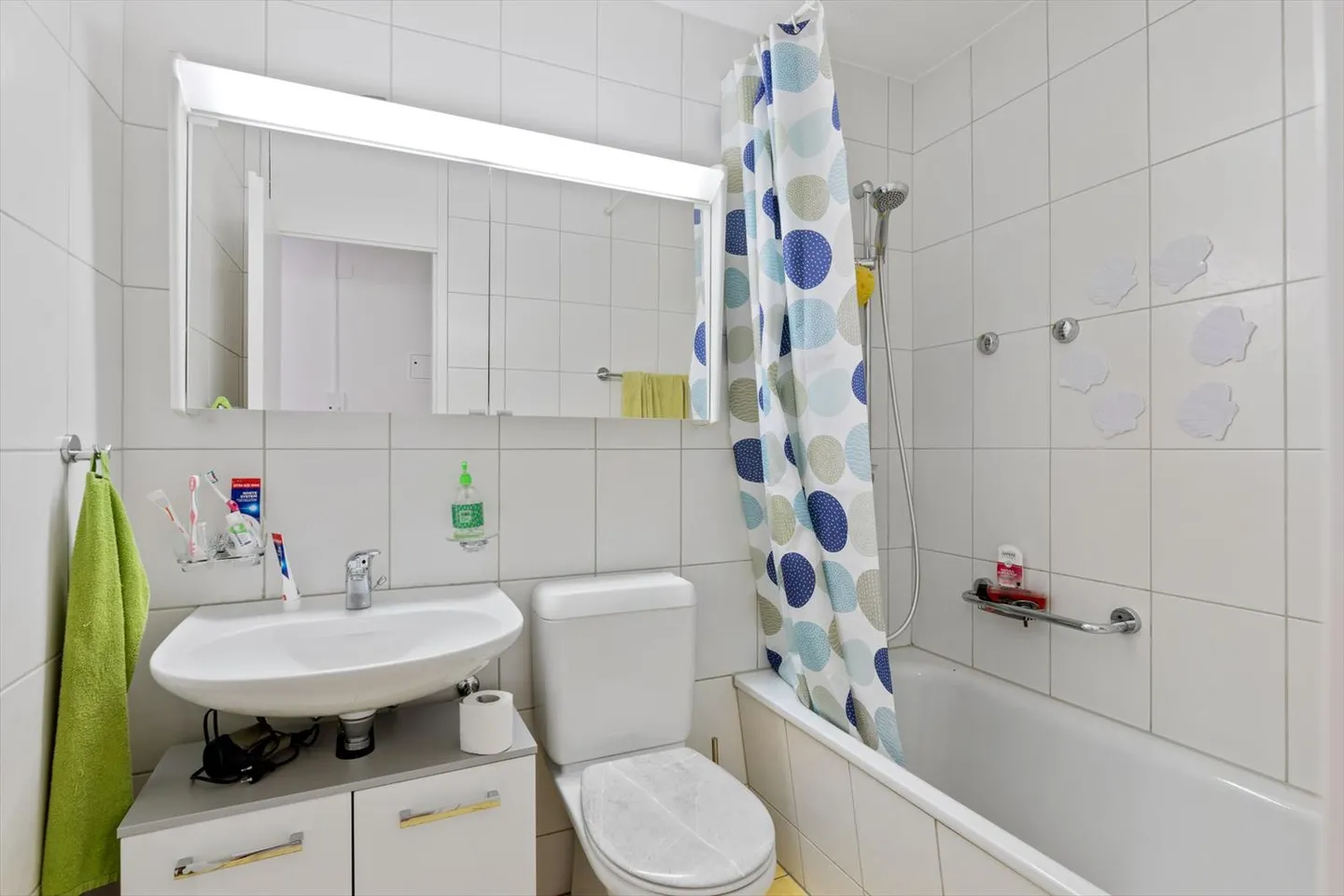 Appartamento 3.5 stanze - Foto 8 di 11