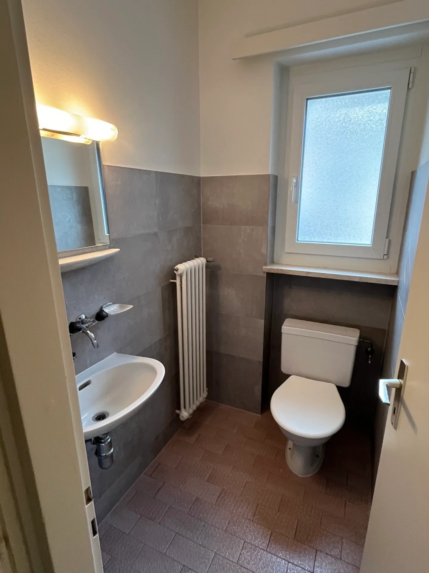 LOCARNO-SOLDUNO, ZU VERMIETEN 4 1/2 ZIMMER WOHNUNG - Foto 9 von 9