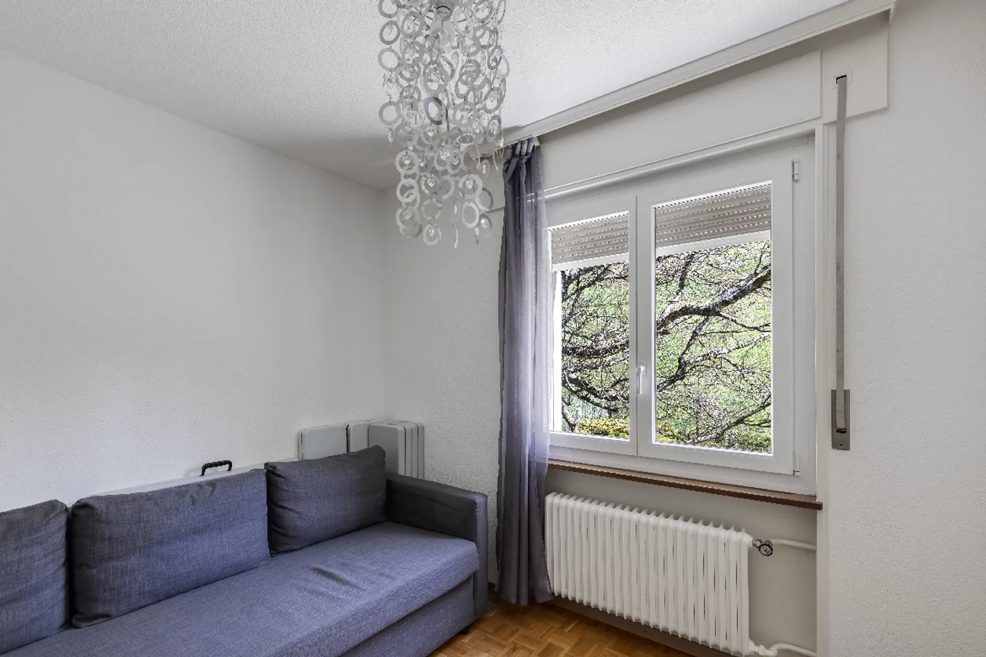 Beautiful bright 5.5-room apartment on the 1st floor with private garden on the ground floor - Photo 8 of 15