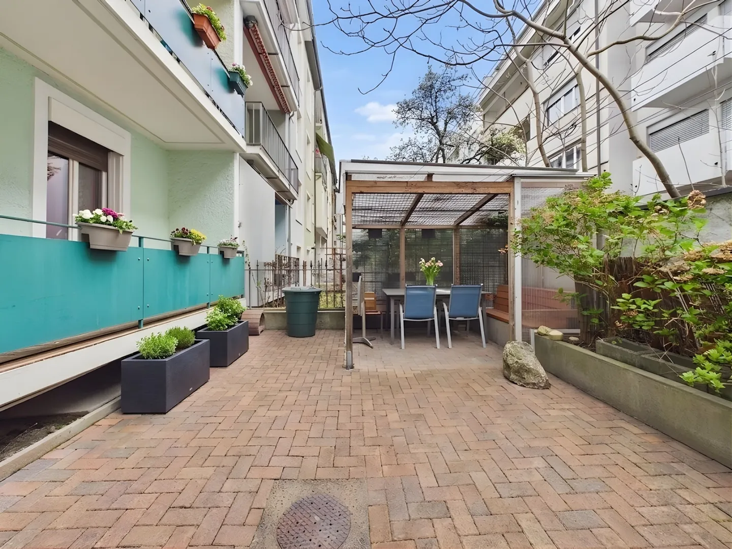 Charming Multi-Family Home - Photo 4 of 13