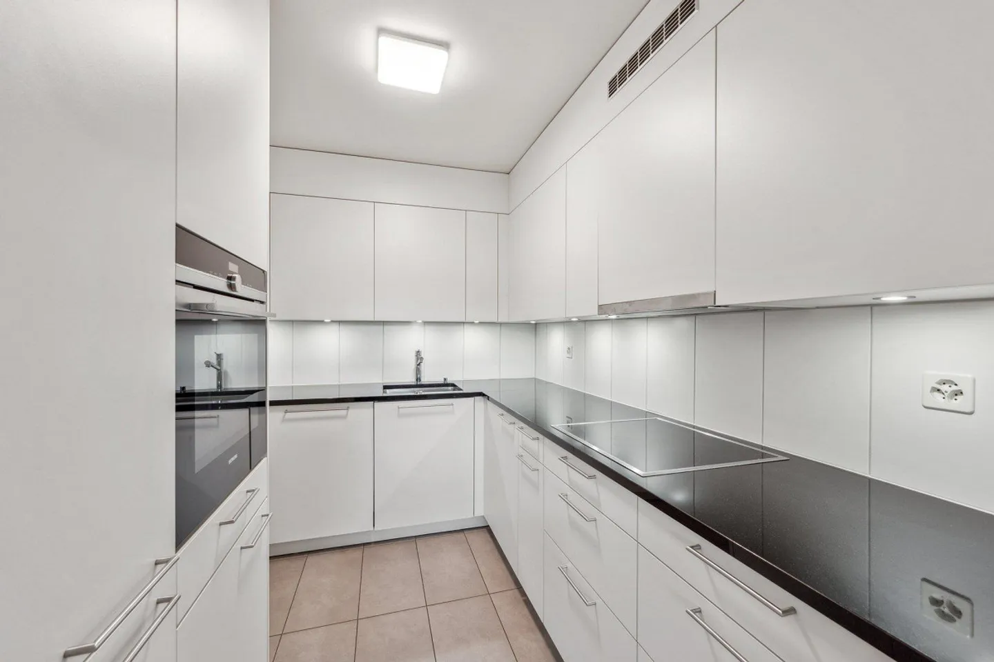 Geräumige Wohnung in Münchenstein - Foto 4 von 9