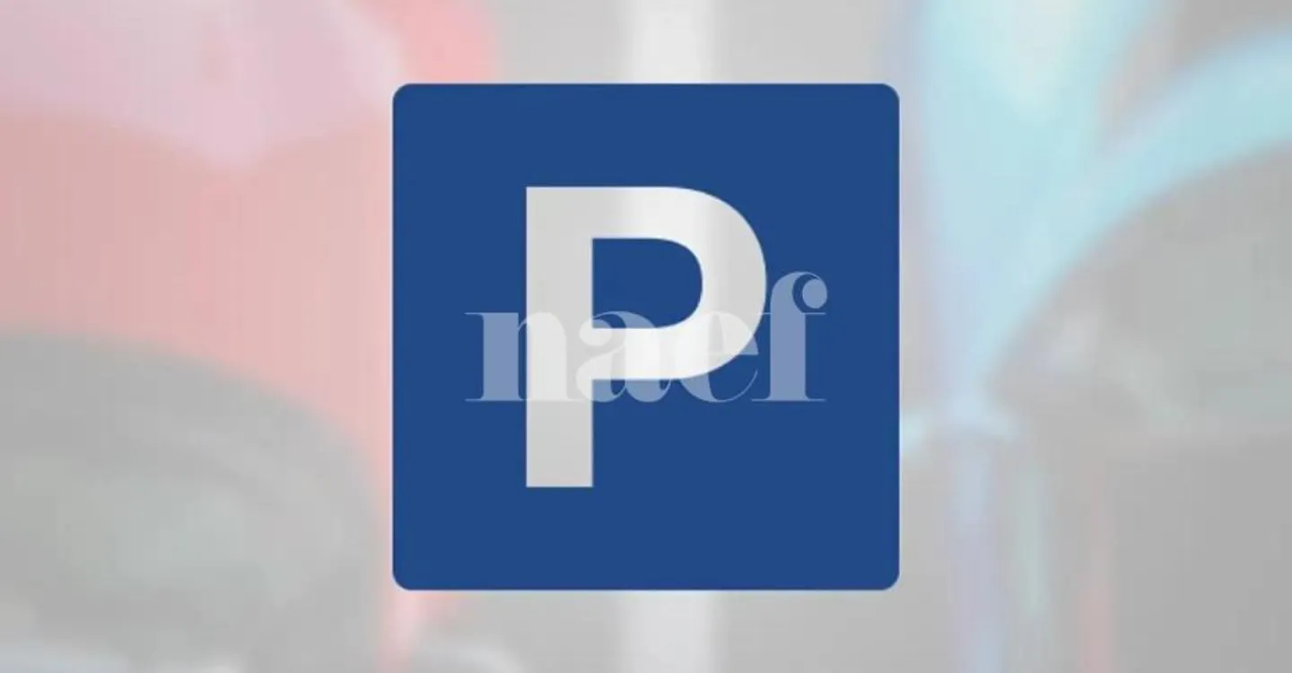 Place de Parking Intérieure - Photo 1 sur 1