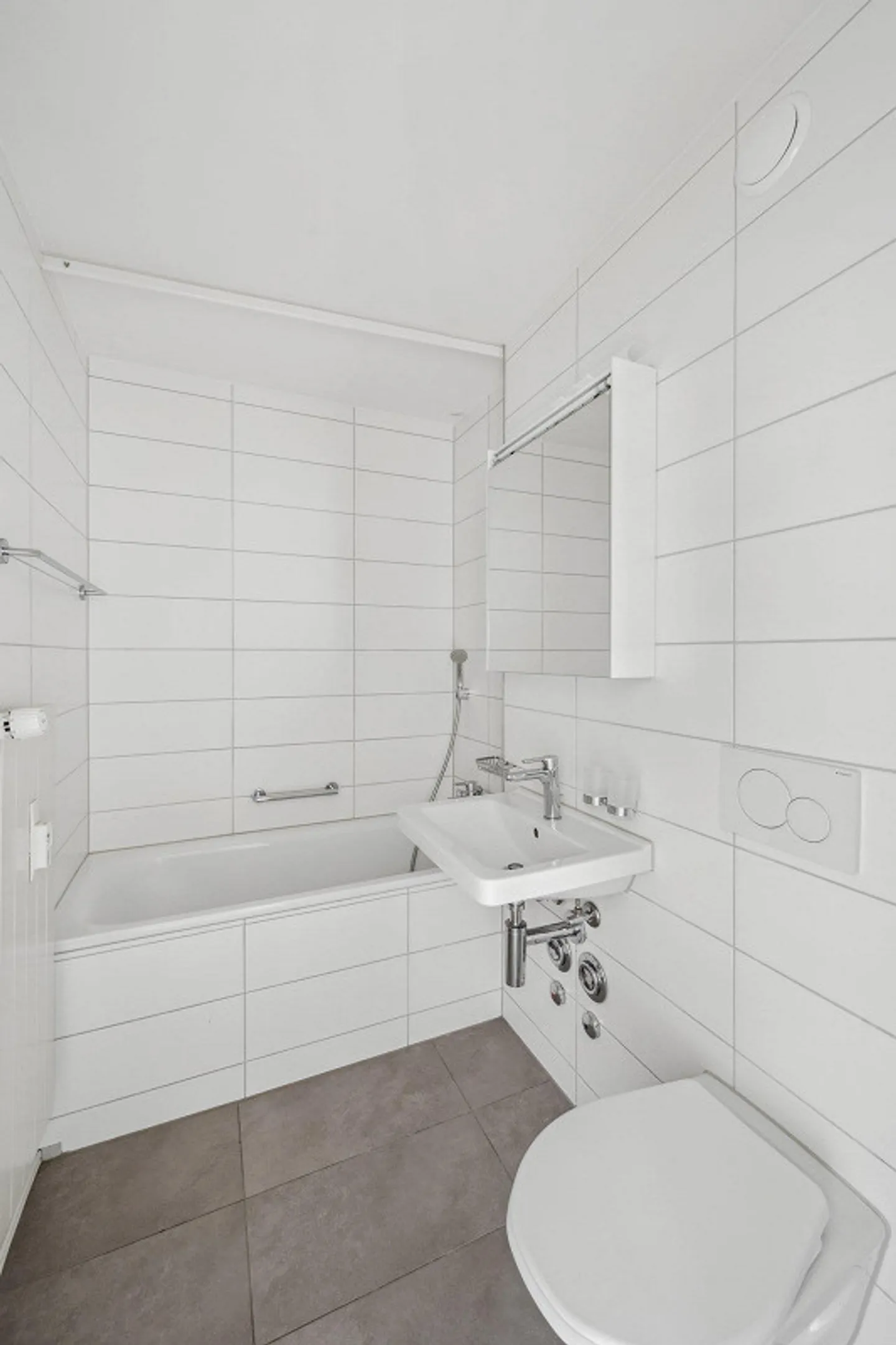 Geräumige Wohnung in Münchenstein - Foto 5 von 9