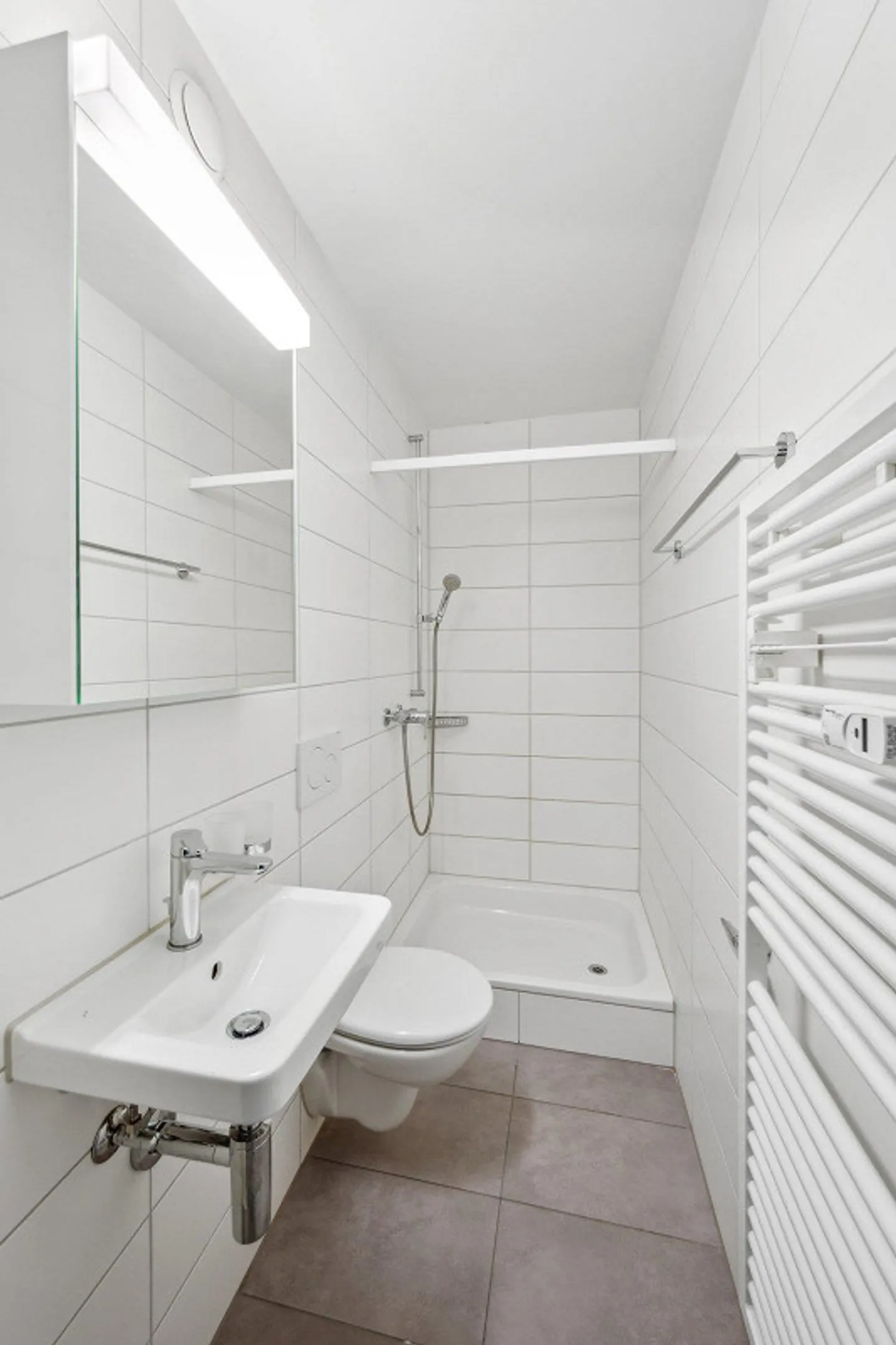 Geräumige Wohnung in Münchenstein - Foto 6 von 9