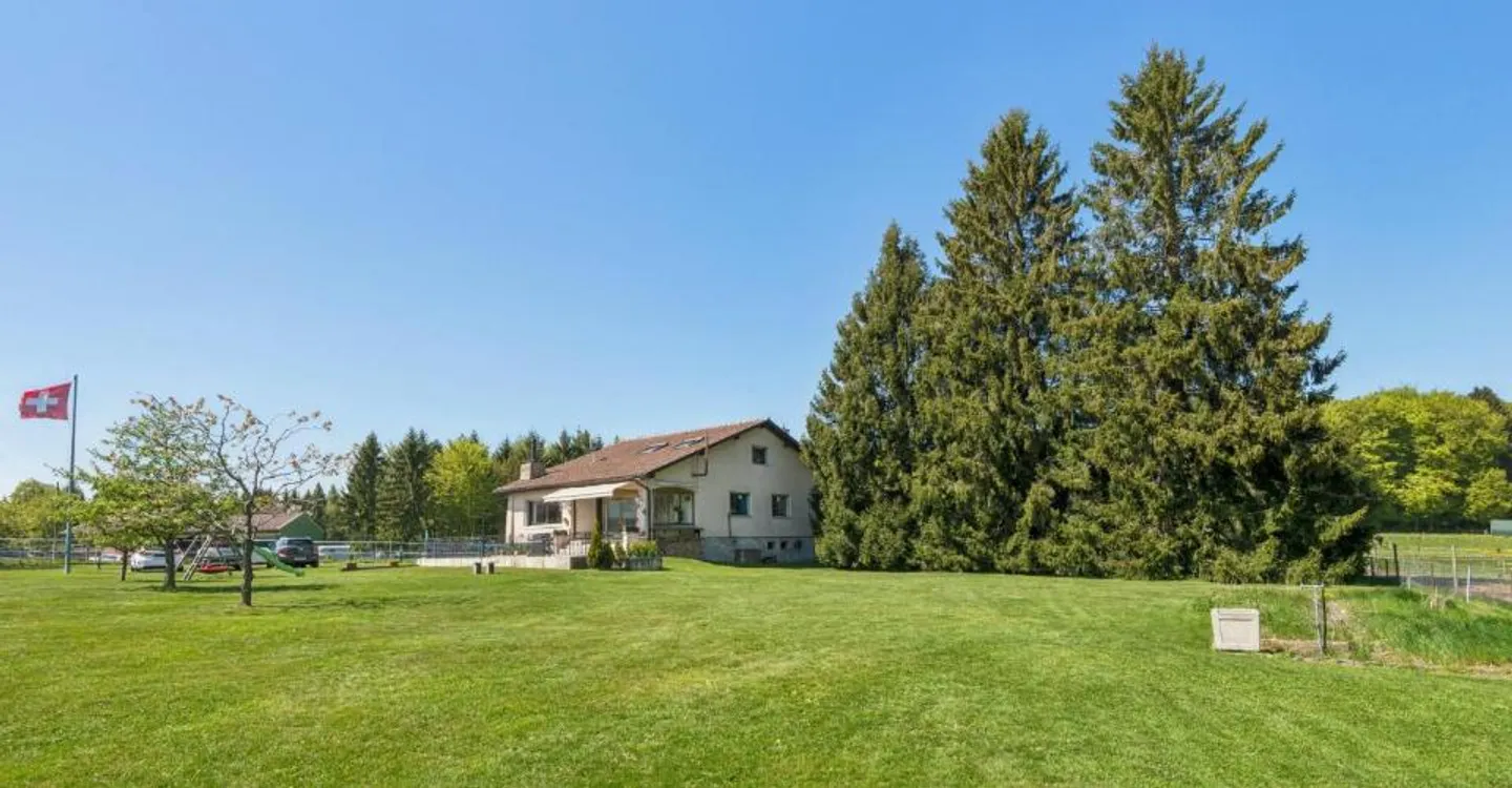 Einfamilienhaus mit 2 Varianten - Foto 1 von 11