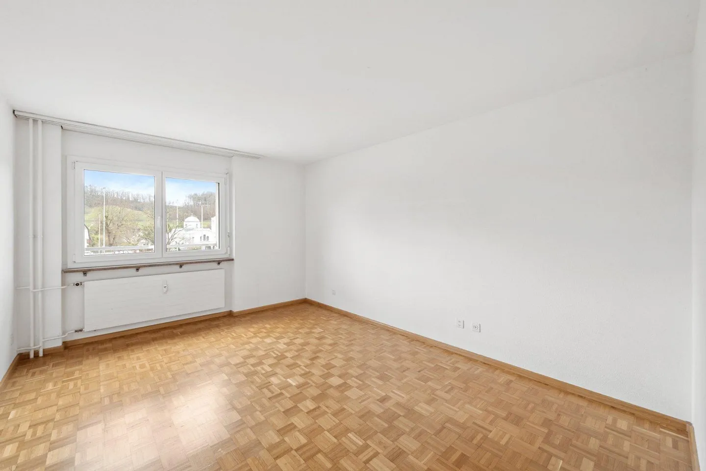 Geräumige Wohnung in Münchenstein - Foto 7 von 9