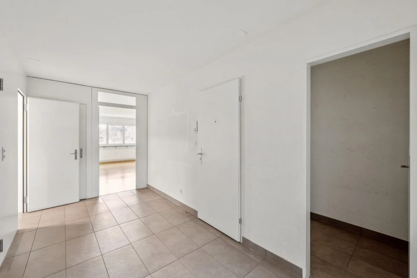 Geräumige Wohnung in Münchenstein - Foto 9 von 9