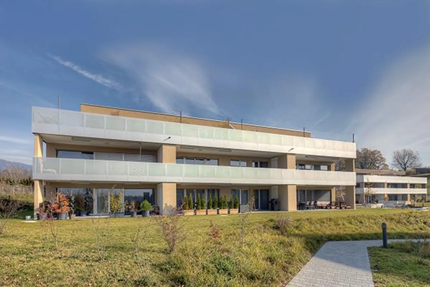 Qui il tuo sogno di casa diventa realtà! - Foto 1 di 8