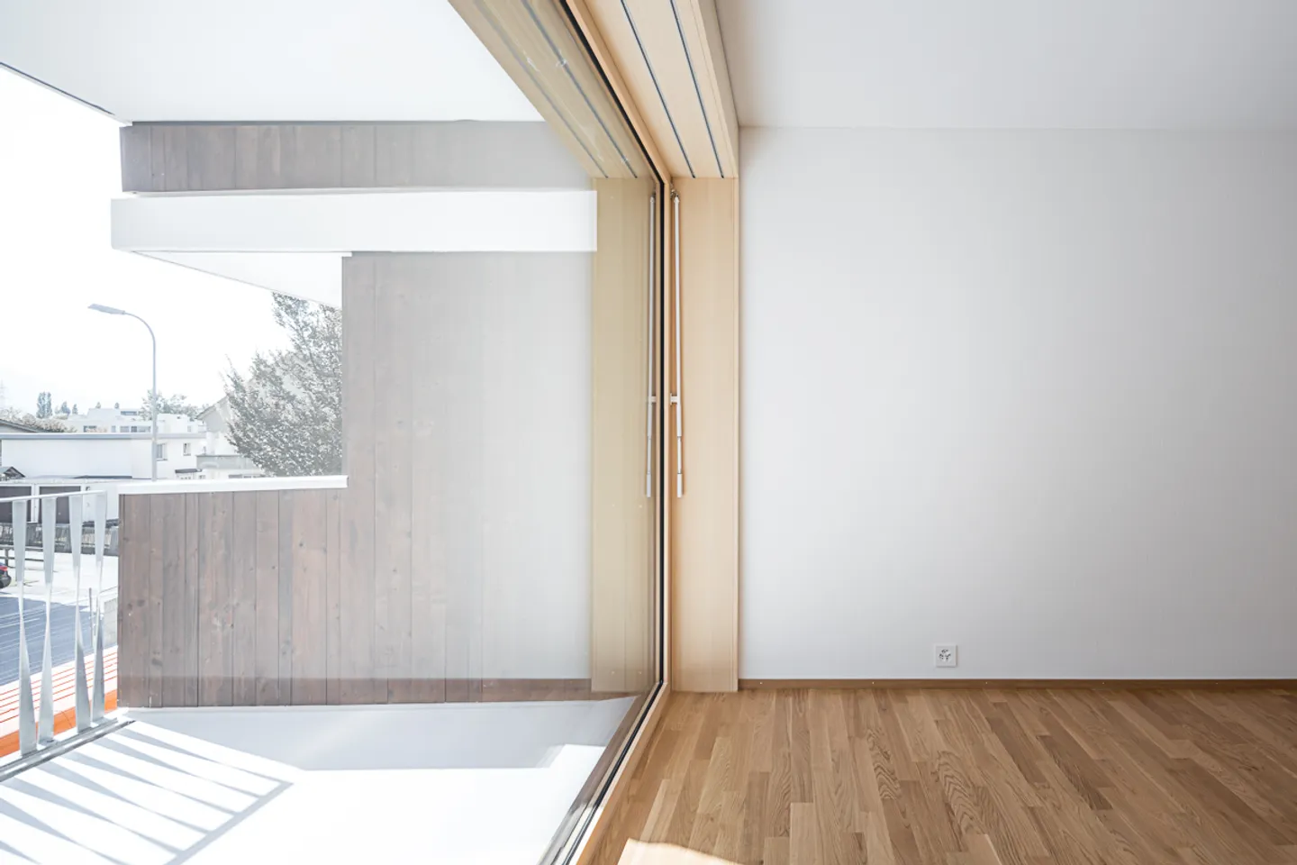 Appartement moderne à Chur - Photo 6 sur 6