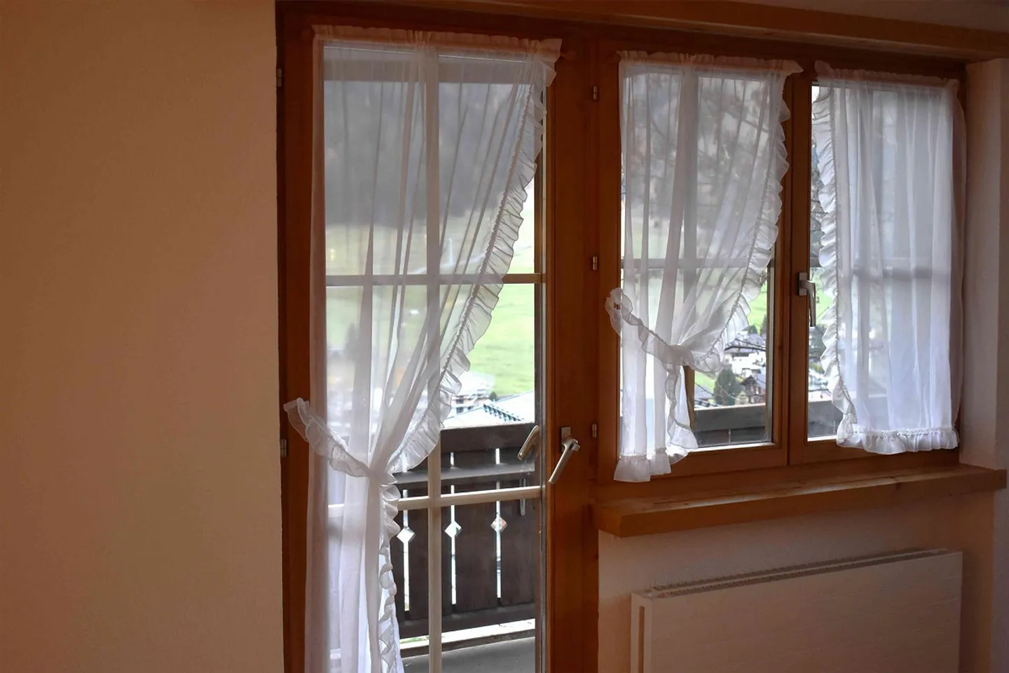 Appartamento accogliente a Churwalden, residenza principale o secondaria - Foto 3 di 7