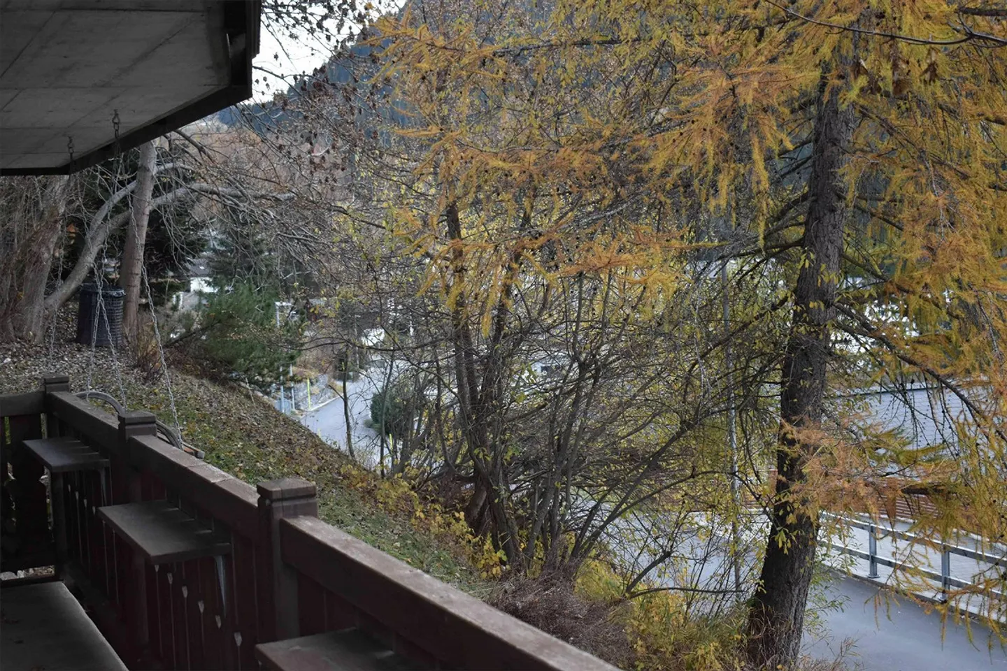 Appartamento accogliente a Churwalden, residenza principale o secondaria - Foto 4 di 7