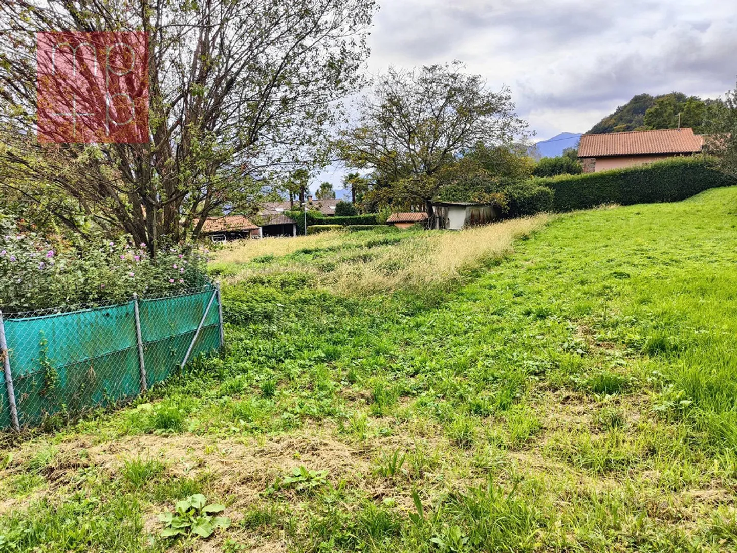 Terreno per costruire - Agra - Foto 1 di 8