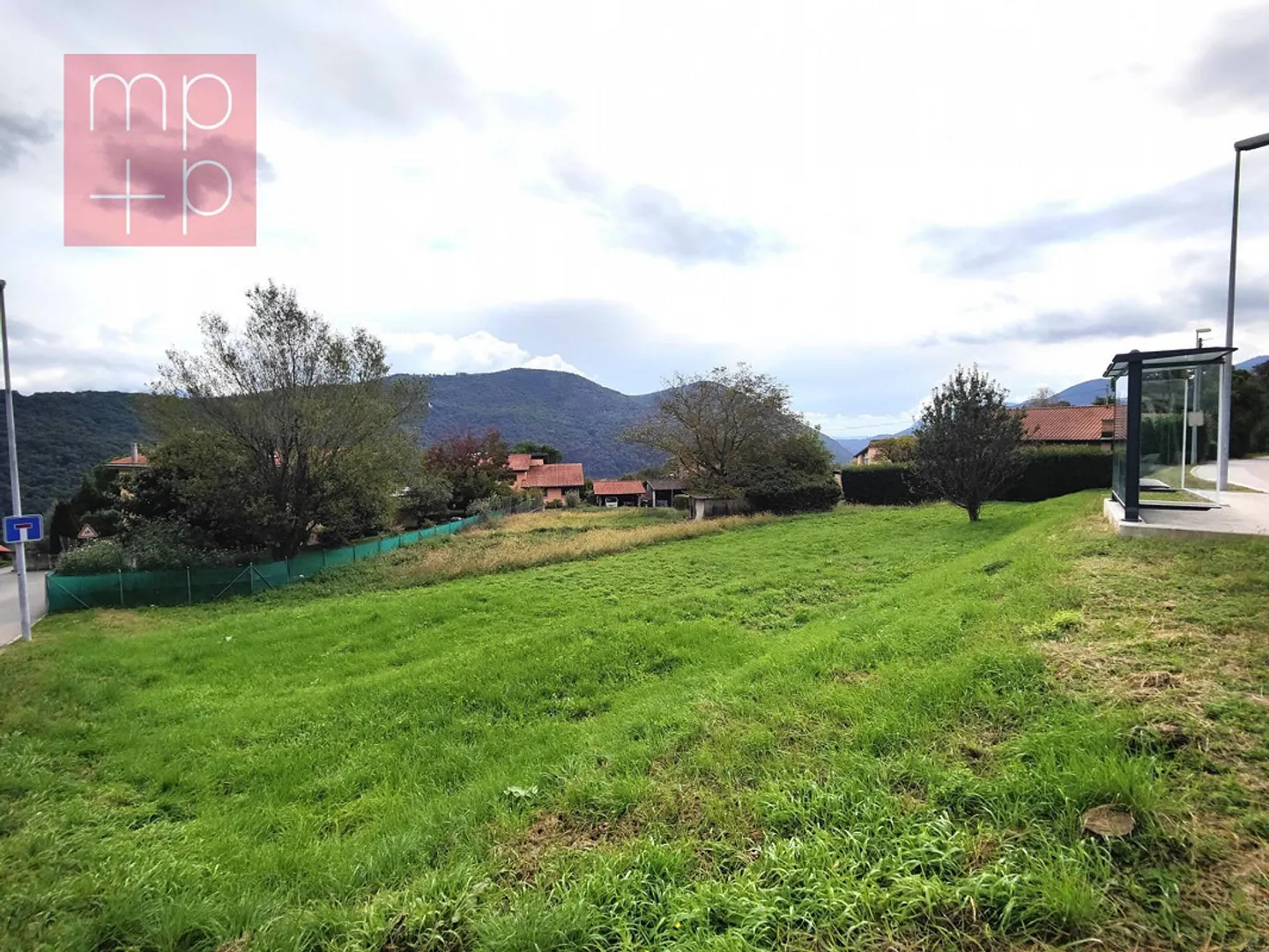Terreno per costruire - Agra - Foto 5 di 8