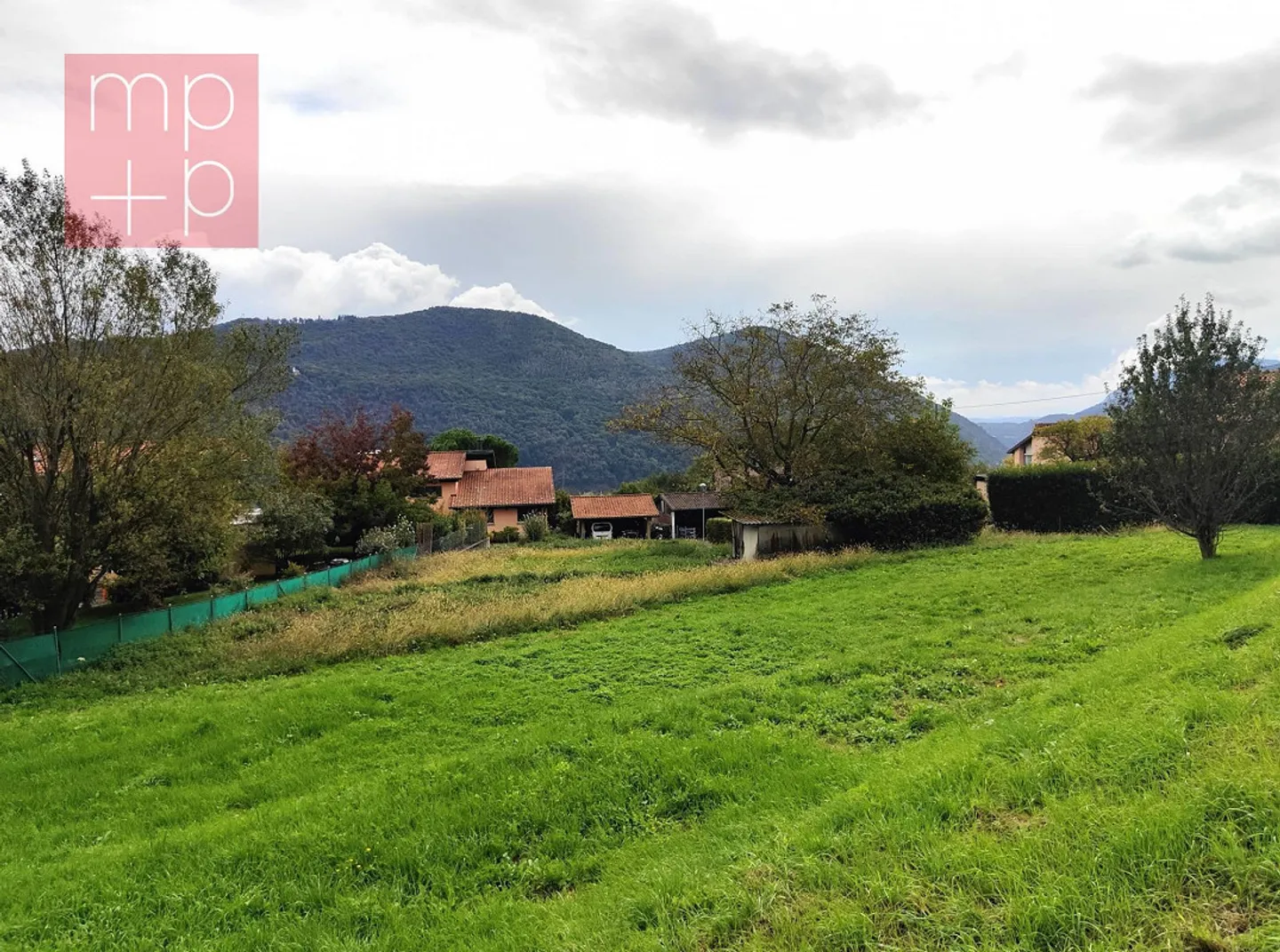 Terreno per costruire - Agra - Foto 6 di 8