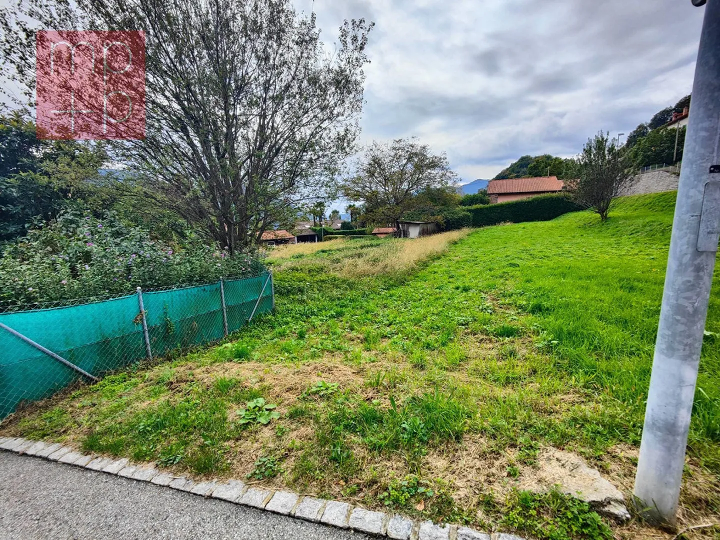 Terreno per costruire - Agra - Foto 7 di 8