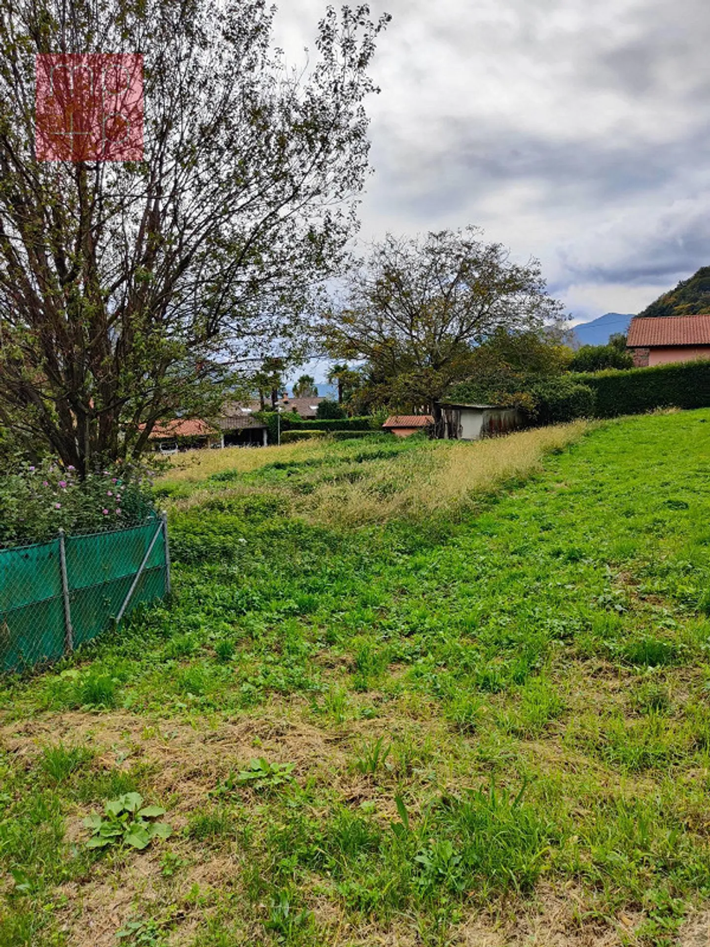 Terreno per costruire - Agra - Foto 8 di 8